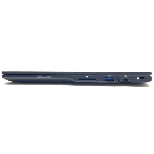 LIFEBOOK U ノートPC 富士通 ☆中古パソコン・Aランク☆FMVU24014