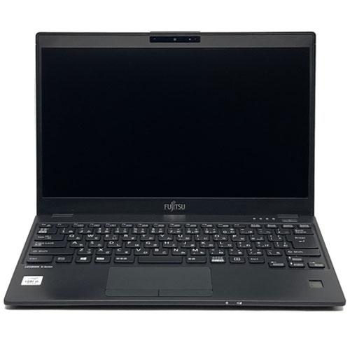 LIFEBOOK U ノートPC 富士通 ☆中古パソコン・Aランク☆FMVU32025