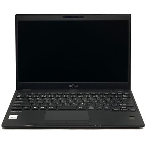 LIFEBOOK U ノートPC 富士通 ☆中古パソコン・Aランク☆FMVU32025
