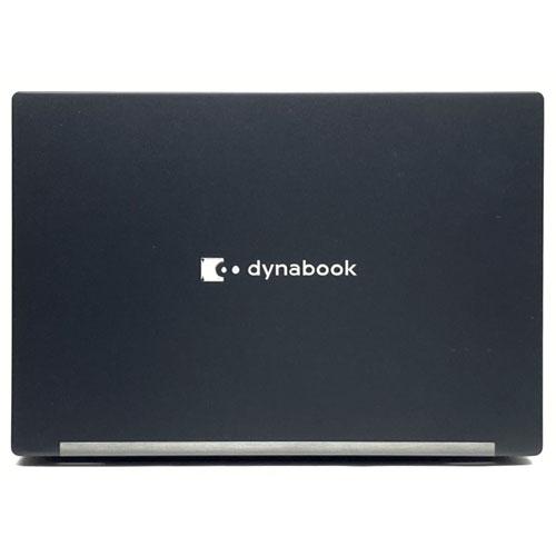 【中古】dynabook ノートパソコン　タブレット dynabook（ダイナブック） 【2in1デタッチャブル タブレットPC】中古品