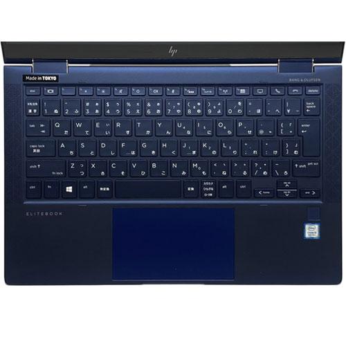 Elite Dragonfly ノートPC HP ☆中古パソコン・Aランク☆1A854PA#ABJ 