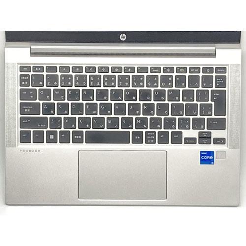ProBook ノートPC HP ☆中古パソコン・Aランク☆67K13PA#ABJ [ProBook