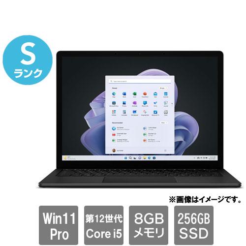 Surface Laptop ノートPC マイクロソフト ☆中古パソコン・Sランク