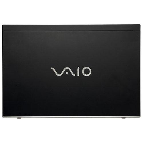 VAIO Pro ノートPC ☆中古パソコン・Aランク☆VJPG1113BL2B [VAIO PG 
