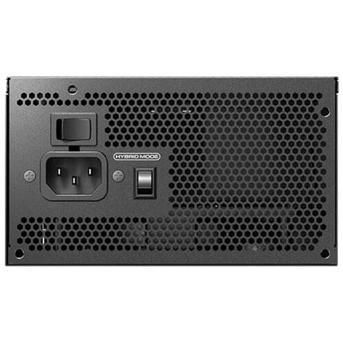 Antec（アンテック） PC電源ユニット ANTEC GSK750 V2 ATX3.1 [ATX3.1