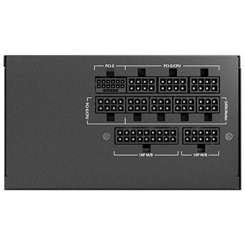 Antec（アンテック） PC電源ユニット ANTEC GSK750 V2 ATX3.1 [ATX3.1