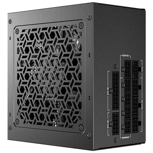 Antec（アンテック） PC電源ユニット ANTEC GSK750 V2 ATX3.1 [ATX3.1