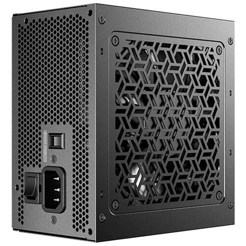 Antec（アンテック） PC電源ユニット ANTEC GSK750 V2 ATX3.1 [ATX3.1
