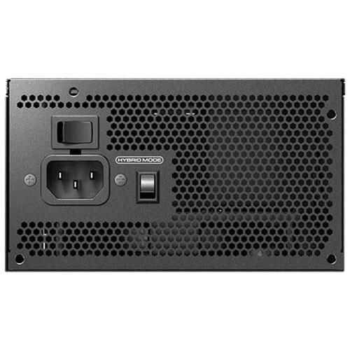 Antec（アンテック） PC電源ユニット ANTEC GSK850 V2 ATX3.1 [ATX3.1