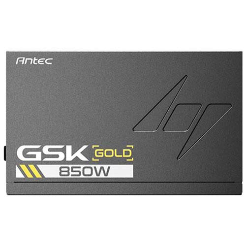 Antec（アンテック） PC電源ユニット ANTEC GSK850 V2 ATX3.1 [ATX3.1