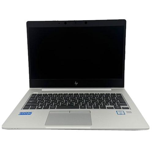 EliteBook ノートPC HP ☆永久保証の美品中古PC！☆7NP58PP#ABJ