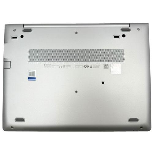 ノートPC HP ☆永久保証の美品中古PC！☆7NP58PP#ABJ [EliteBook830G6(i5-8365U 8GB 新品SSD512 13.3FHD Win11Pro64)]の画像