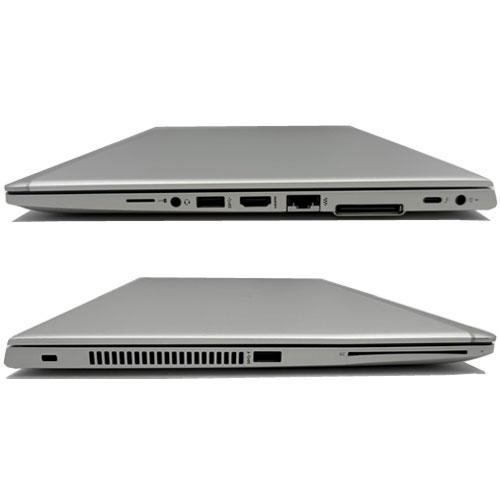 EliteBook ノートPC HP ☆永久保証の美品中古PC！☆7NP58PP#ABJ 