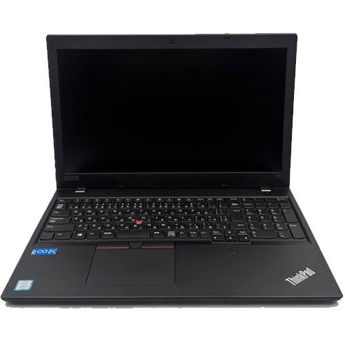 オ*ン様 【訳あり】Lenovo ノートPC L580 i5 ThinkPad L ノートPC レノボ・ジャパン ☆無期限保証の美品中古PC