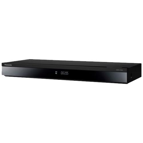 Panasonic（パナソニック） ブルーレイレコーダー DMR-4T205 [DIGA 2TB 