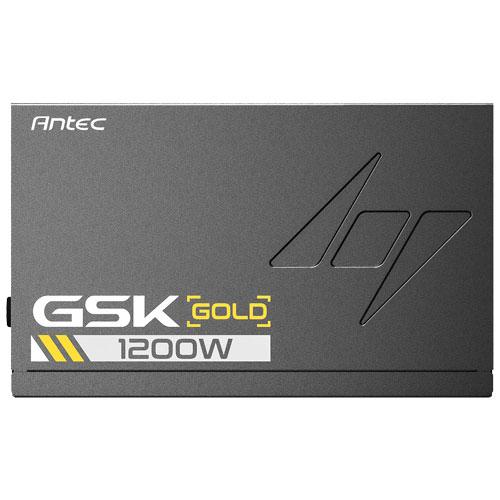 クーガー PC電源 GLE1200 1200W 80PLUS Gold COUGAR GLE 1000/1200W