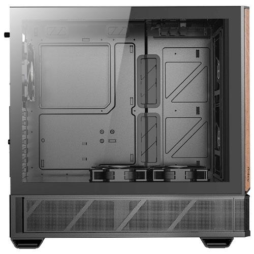 Antec（アンテック） PCケース ANTEC ATX ミドルタワーケース P30 AIR