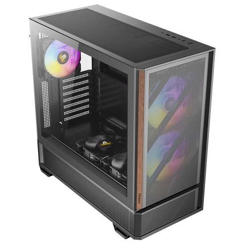 Antec（アンテック） PCケース ANTEC ATX ミドルタワーケース P30 ARGB