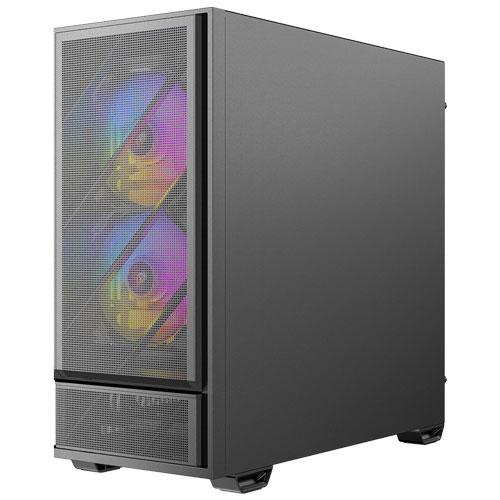 Antec（アンテック） PCケース ANTEC ATX ミドルタワーケース P30 ARGB