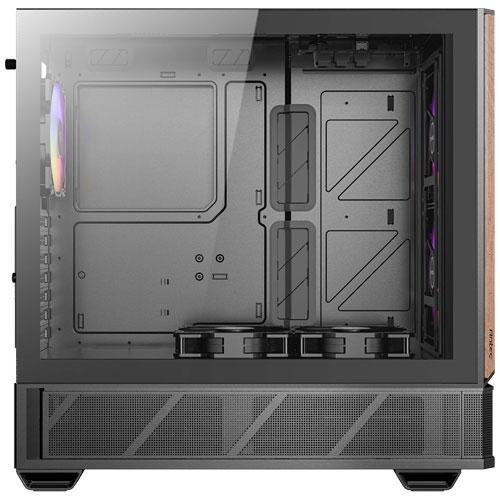 Antec（アンテック） PCケース ANTEC ATX ミドルタワーケース P30 ARGB