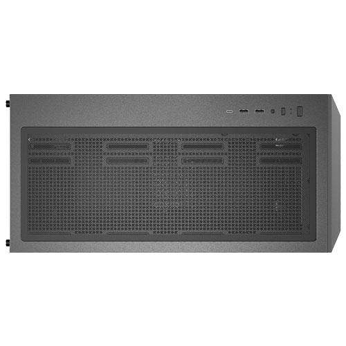 Antec（アンテック） PCケース ANTEC ATX ミドルタワーケース P7S 4