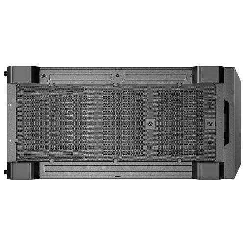 Antec（アンテック） PCケース ANTEC ATX ミドルタワーケース P7S 4