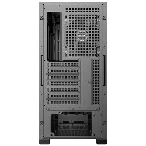 【未使用に近い】Antec P7S【PCケース】 Antec（アンテック） PCケース ANTEC ATX ミドルタワーケース P7S 4