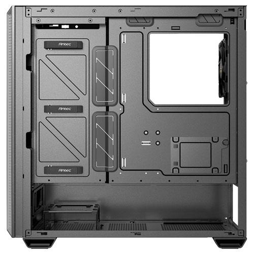 Antec（アンテック） PCケース ANTEC ATX ミドルタワーケース P7S 4