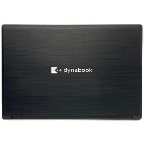 ノートPC Dynabook ★中古パソコン・Aランク★A6BSERC8EN21 [dynabook B65/ER(i7-8665U 8GB HDD500GB 15.6 Windows10Pro 30日保証)]の画像