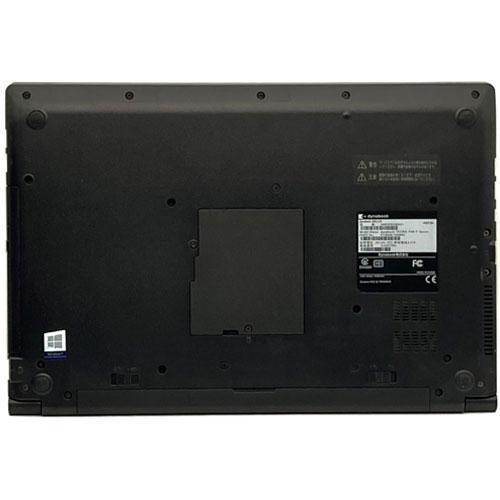 ノートPC Dynabook ★中古パソコン・Aランク★A6BSERC8EN21 [dynabook B65/ER(i7-8665U 8GB HDD500GB 15.6 Windows10Pro 30日保証)]の画像