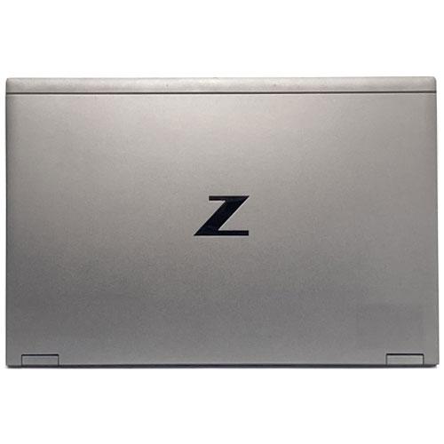 ノートPC HP ★中古パソコン・Aランク★4U1X7PA#ABJ [Zbook Fury G8(i7-11850H 32GB SSD512GB 15.6 Windows11Pro 30日保証)]の画像