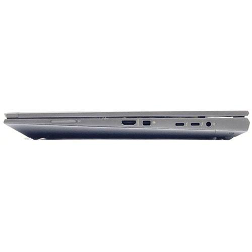 ノートPC HP ★中古パソコン・Aランク★4U1X7PA#ABJ [Zbook Fury G8(i7-11850H 32GB SSD512GB 15.6 Windows11Pro 30日保証)]の画像
