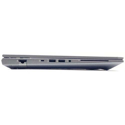 ノートPC HP ★中古パソコン・Aランク★4U1X7PA#ABJ [Zbook Fury G8(i7-11850H 32GB SSD512GB 15.6 Windows11Pro 30日保証)]の画像