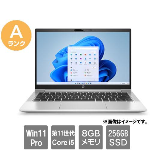 ProBook ノートPC HP ☆中古パソコン・Aランク☆6D6L7PA#ABJ [ProBook