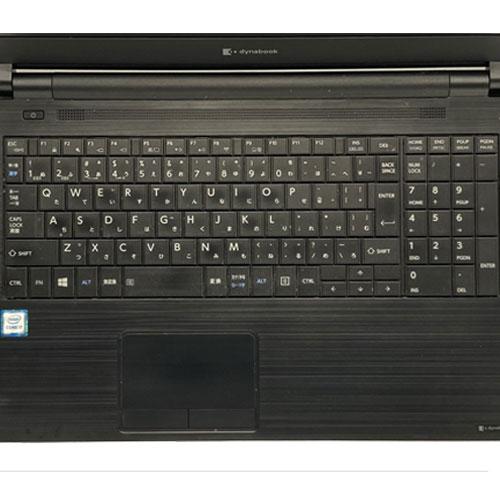 dynabook B ノートPC Dynabook ☆中古パソコン・Aランク☆A6BSERC8EN21
