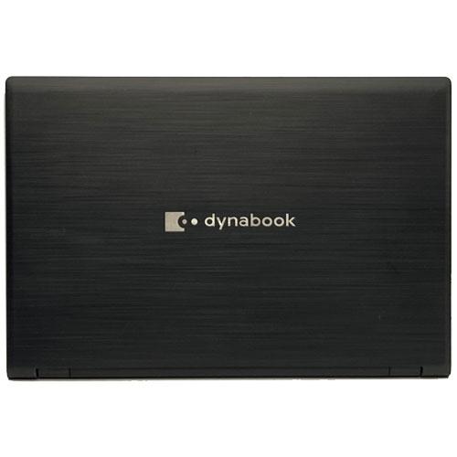 ノートPC Dynabook ★中古パソコン・Aランク★A6BSERC8EN21 [dynabook B65/ER(i7-8665U 8GB HDD500GB 15.6 Windows10Pro 30日保証)]の画像