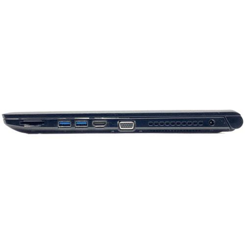 ノートPC Dynabook ★中古パソコン・Aランク★A6BSERC8EN21 [dynabook B65/ER(i7-8665U 8GB HDD500GB 15.6 Windows10Pro 30日保証)]の画像