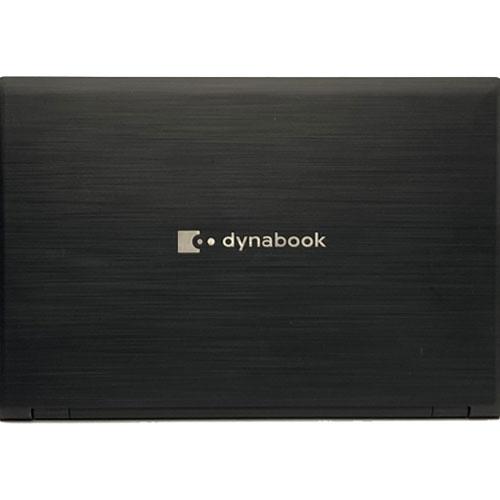 ノートPC Dynabook ★中古パソコン・Aランク★A6BSERC8EN21 [dynabook B65/ER(i7-8665U 8GB HDD500GB 15.6 Windows10Pro 30日保証)]の画像