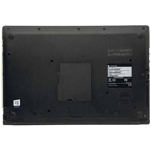 ノートPC Dynabook ★中古パソコン・Aランク★A6BSERC8EN21 [dynabook B65/ER(i7-8665U 8GB HDD500GB 15.6 Windows10Pro 30日保証)]の画像