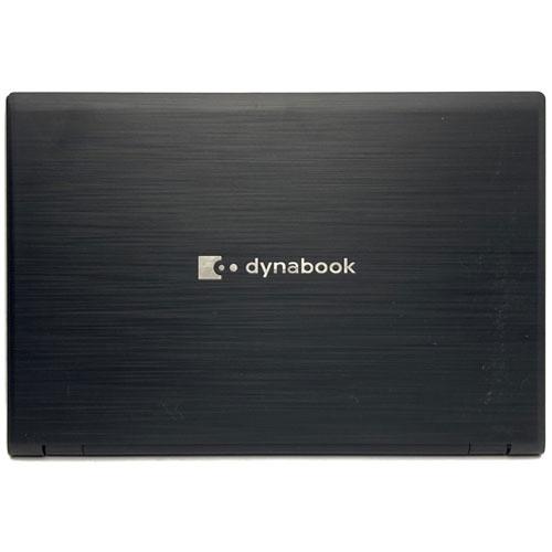 ノートPC Dynabook ★中古パソコン・Aランク★A6BSERC8EN21 [dynabook B65/ER(i7-8665U 8GB HDD500GB 15.6 Windows10Pro 30日保証)]の画像