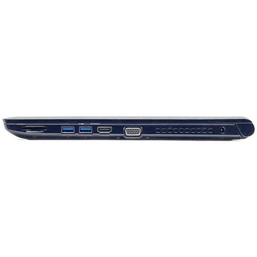 ノートPC Dynabook ★中古パソコン・Aランク★A6BSERC8EN21 [dynabook B65/ER(i7-8665U 8GB HDD500GB 15.6 Windows10Pro 30日保証)]の画像