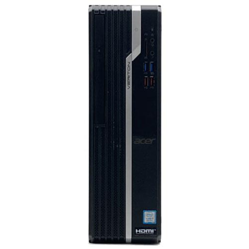 Veriton スリムデスクトップPC エイサー ☆中古パソコン・Aランク