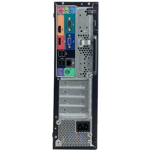 Veriton スリムデスクトップPC エイサー ☆中古パソコン・Aランク