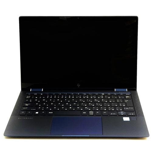 Elite Dragonfly ノートPC HP ☆中古パソコン・Aランク☆2Z319PA#ABJ