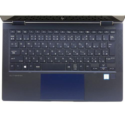 Elite Dragonfly ノートPC HP ☆中古パソコン・Aランク☆2Z319PA#ABJ