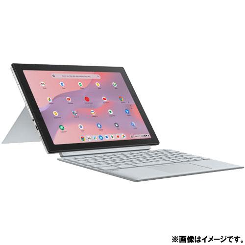 2in1パソコン　ASUS CM3001DM2A-R70302 [Chromebook CM30 Detachable(CM3001) (Kompanio 520 4GB 64GB Chrome 10.5 nanoSIM)]の画像