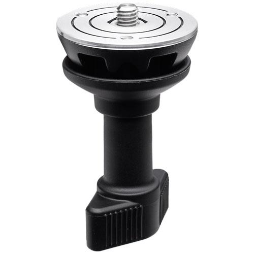 Manfrotto（マンフロット） 三脚アクセサリー 560BALLSHX [60mm ハーフ