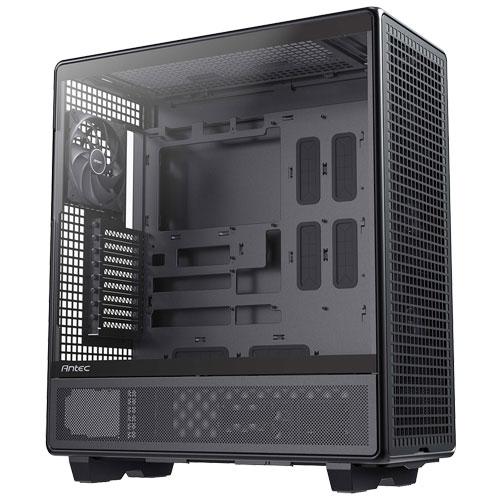 PCケース ANTEC Antec 900 [E-ATX フルタワーケース 4×140mmファン＋2×120mmファン搭載 背面コネクター対応]_1
