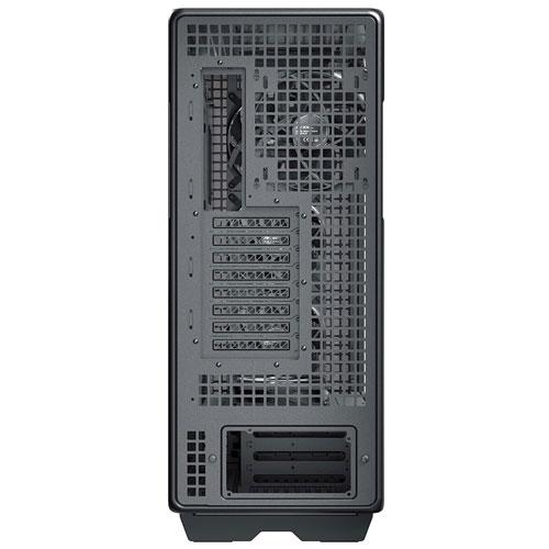 PCケース ANTEC Antec 900 [E-ATX フルタワーケース 4×140mmファン＋2×120mmファン搭載 背面コネクター対応]_2