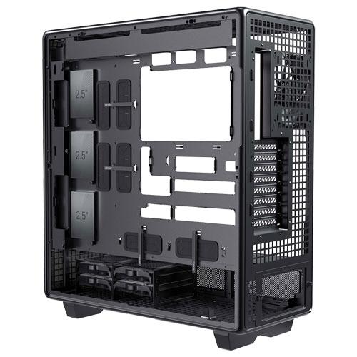 PCケース ANTEC Antec 900 [E-ATX フルタワーケース 4×140mmファン＋2×120mmファン搭載 背面コネクター対応]_3